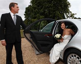 Wedding Cars